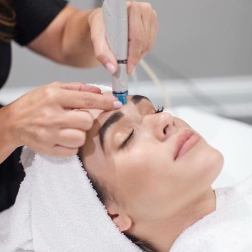 hydrafacial-gorgeous
